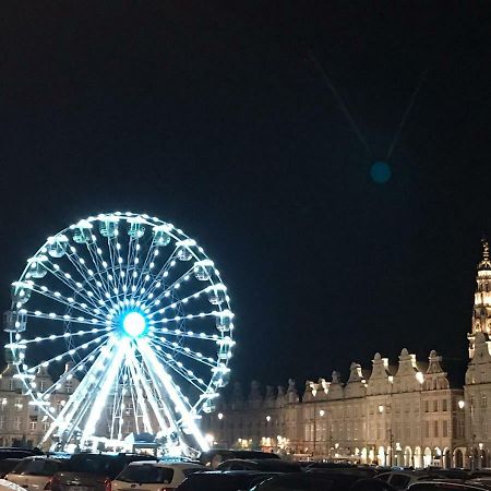 52 Grand Place Arras Ngoại thất bức ảnh