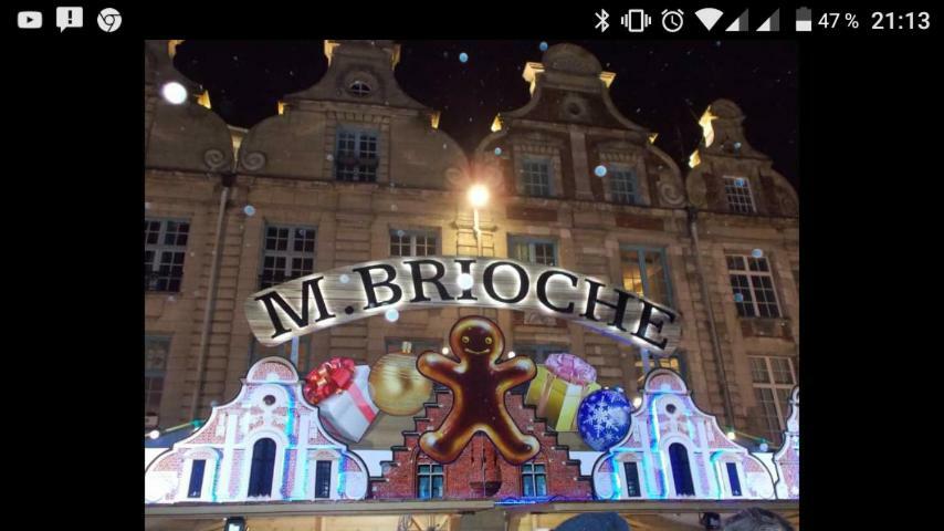 52 Grand Place Arras Ngoại thất bức ảnh